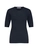 Donkerblauw
