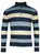 Donkerblauw
