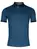 Donkerblauw