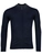 Donkerblauw