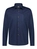 Donkerblauw