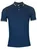 Donkerblauw