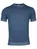 Donkerblauw
