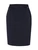 Donkerblauw
