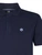 Donkerblauw