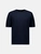 Donkerblauw