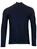 Donkerblauw