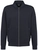 Donkerblauw