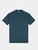 Donkerblauw