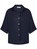 Donkerblauw