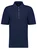 Donkerblauw