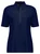 Donkerblauw