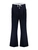 Donkerblauw