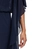 Donkerblauw