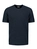 Donkerblauw
