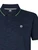 Donkerblauw