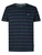 Donkerblauw
