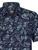 Donkerblauw
