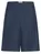 Donkerblauw