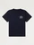 Donkerblauw