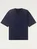 Donkerblauw