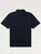 Donkerblauw