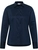 Donkerblauw