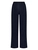 Donkerblauw