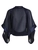 Donkerblauw