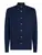 Donkerblauw