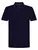 Donkerblauw