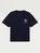 Donkerblauw
