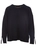 Donkerblauw