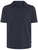 Donkerblauw