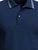 Donkerblauw