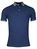 Donkerblauw