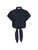 Donkerblauw