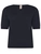 Donkerblauw