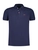 Donkerblauw
