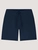Donkerblauw