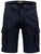 Donkerblauw