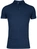 Donkerblauw