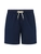 Donkerblauw