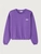 Donkerblauw