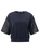 Donkerblauw