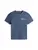Donkerblauw