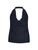 Donkerblauw