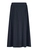 Donkerblauw