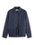 Donkerblauw
