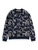 Donkerblauw